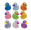 CRAZY DUCKS - 90MM CAPS