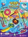 INFLATABLES PARTY & FUN 6TH - BULK