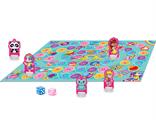 UNICORN DOLLS PARTY KIT 8 PERSONE C/ BOARD GAME