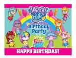 UNICORN DOLLS PARTY KIT 8 PERSONE C/ BOARD GAME