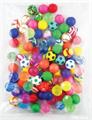 BOUNCING BALLS COOL MIX - 45 MM