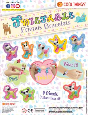 TWISTABLE BRACELET