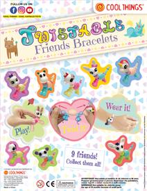 TWISTABLE BRACELET