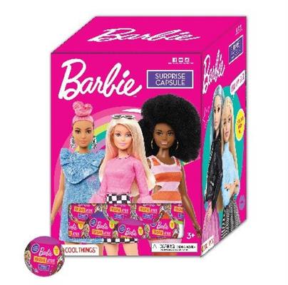 BARBIE GRAVITY BOX - 100 PCS