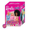 BARBIE GRAVITY BOX - 100 PCS