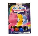 CARE BEARS GRAVITY BOX - 100 PCS