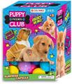 PUPPY CLUB GRAVITY BOX - 100 PCS