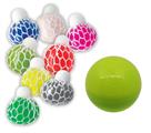 SQUIZY BALL SLIME BALLS - 65MM CAPS