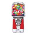VENDING MACHINE PARALLEL 27/32 MM - GETT. 1 EURO