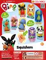 BING SQUISHEM - 65MM CAPS