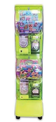 VENDING DOUBLE LIME - 1|2 EUR