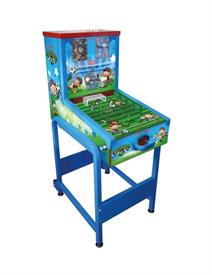 VENDING MINI FLIPPER - SOCCER BALL