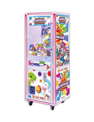 VENDING COOL CRANE - TOYS N JOY 2024
