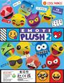 EMOTIPLUSH DANGLERS 2 - 90MM CAPS