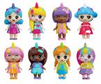 UNICORN DOLLS EMOTI.ONS - 65MM CAPS