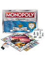 MONOPOLY SAN MARINO LIMITED EDITION